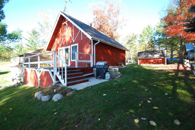 1820 N Ogemaw Trail, Churchill Twp, MI 48661