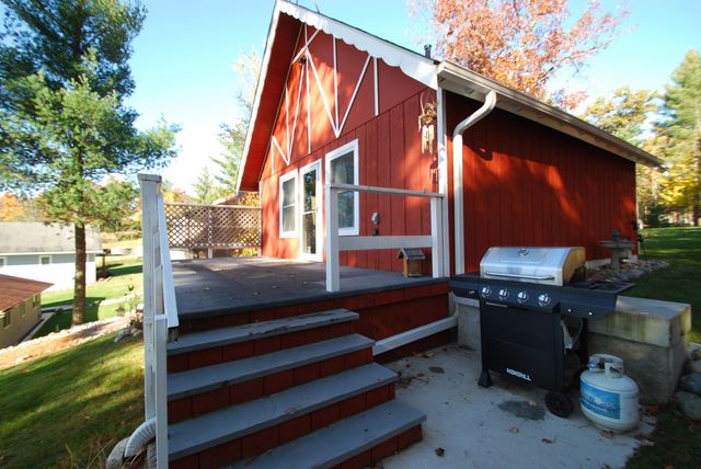 1820 N Ogemaw Trail, Churchill Twp, MI 48661