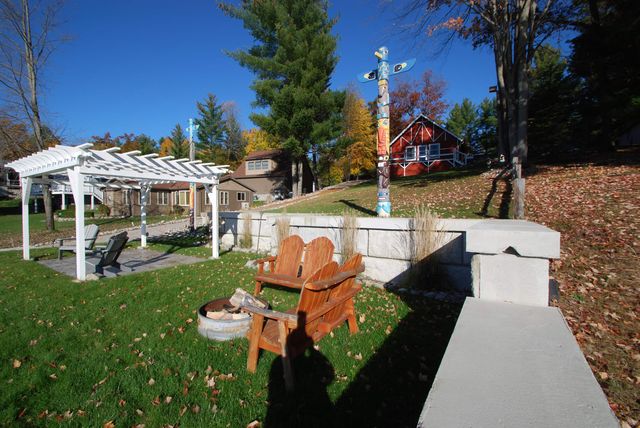 1820 N Ogemaw Trail, Churchill Twp, MI 48661