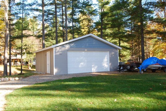 1820 N Ogemaw Trail, Churchill Twp, MI 48661