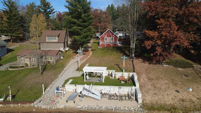 1820 N Ogemaw Trail, Churchill Twp, MI 48661