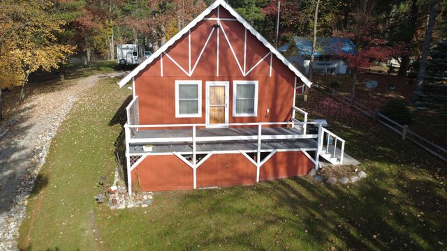 1820 N Ogemaw Trail, Churchill Twp, MI 48661