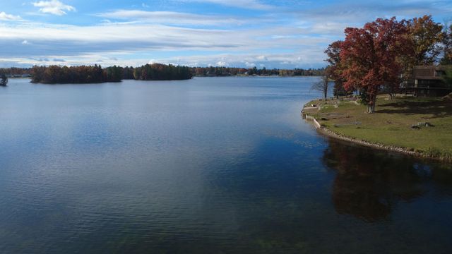 1820 N Ogemaw Trail, Churchill Twp, MI 48661