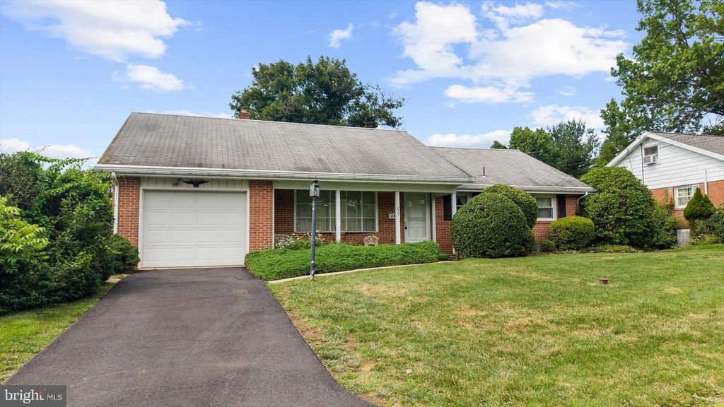 255 ORCHARD HILLS DR, BOYERTOWN, PA 19512 — photo 3