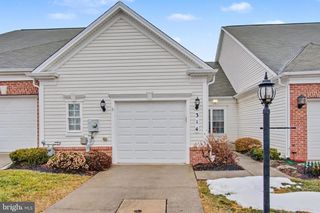314 BUTTERFLY DR #72, Taneytown, MD 21787