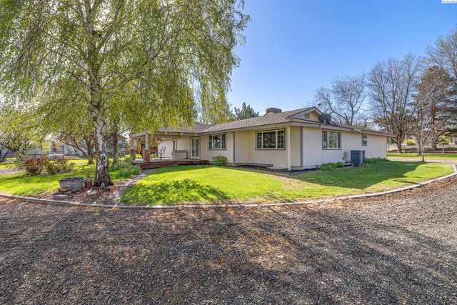 108 W 45th Avenue, Kennewick, WA 99337