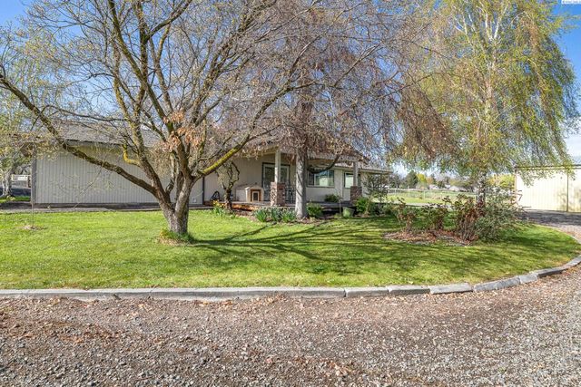 108 W 45th Avenue, Kennewick, WA 99337