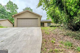 5257 Flat Creek Road, Gainesville, GA 30504