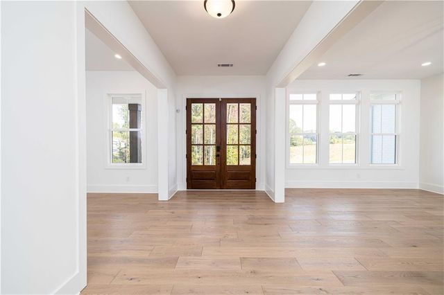 1630 Ledgestone Way, Lawrenceville, GA 30043