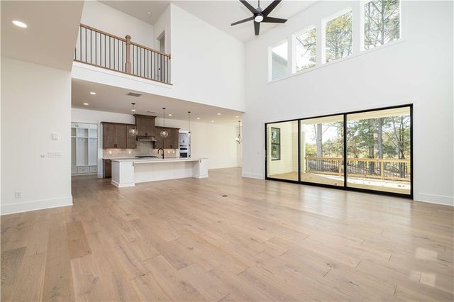 1630 Ledgestone Way, Lawrenceville, GA 30043