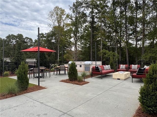 1630 Ledgestone Way, Lawrenceville, GA 30043