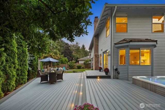 12138 NE 166th Place, Bothell, WA 98011