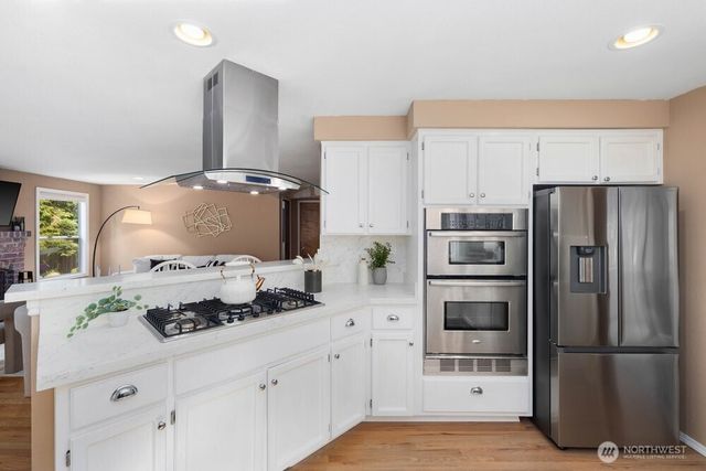 12138 NE 166th Place, Bothell, WA 98011