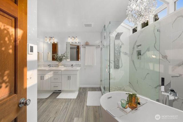 12138 NE 166th Place, Bothell, WA 98011