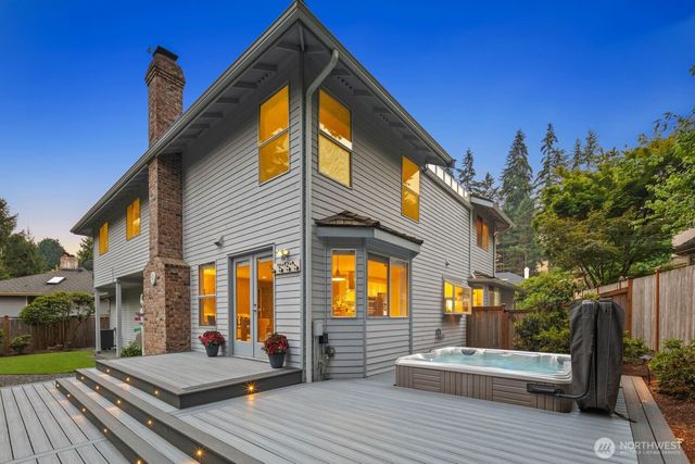 12138 NE 166th Place, Bothell, WA 98011