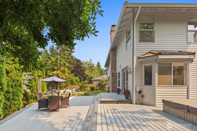 12138 NE 166th Place, Bothell, WA 98011