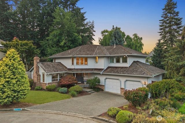 12138 NE 166th Place, Bothell, WA 98011