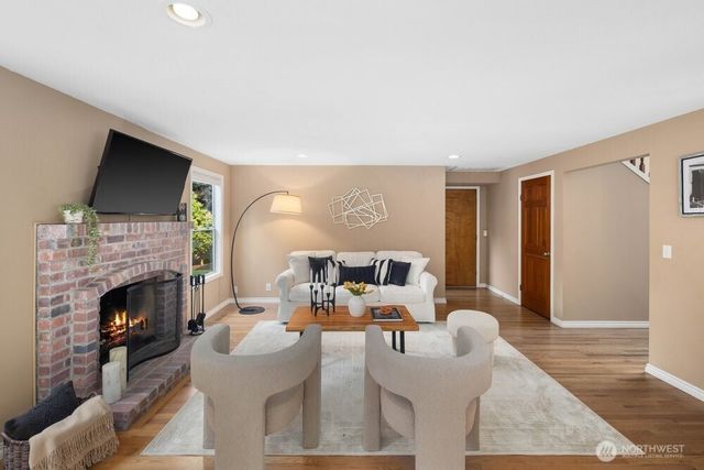 12138 NE 166th Place, Bothell, WA 98011