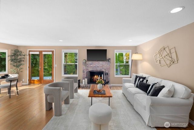 12138 NE 166th Place, Bothell, WA 98011