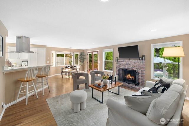 12138 NE 166th Place, Bothell, WA 98011