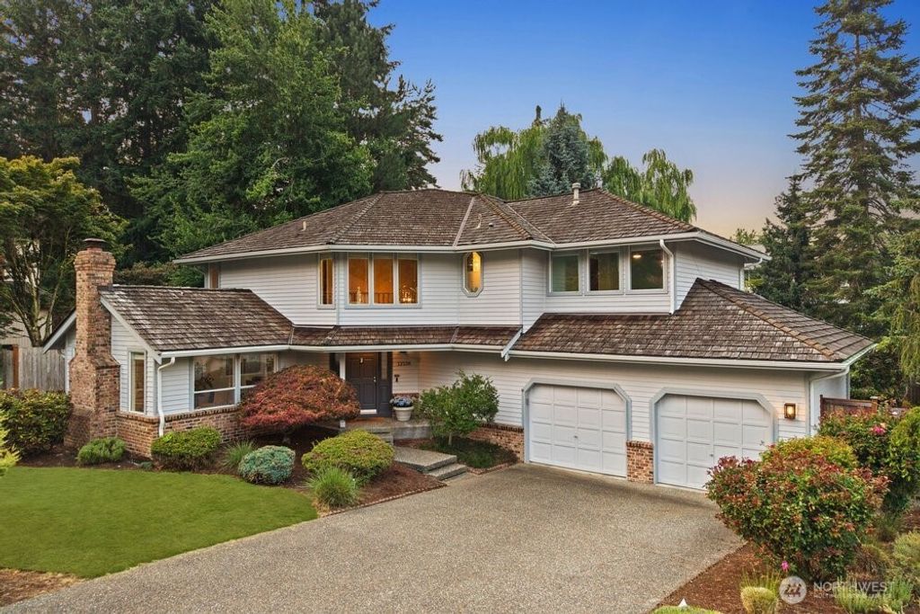 12138 NE 166th Place, Bothell, WA 98011