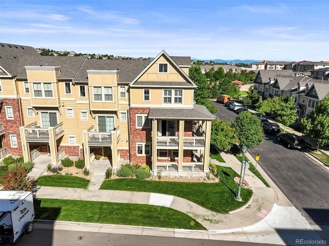 10241 Bellwether Lane, Lone Tree, CO 80124