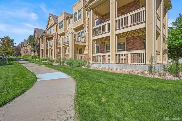 10241 Bellwether Lane, Lone Tree, CO 80124