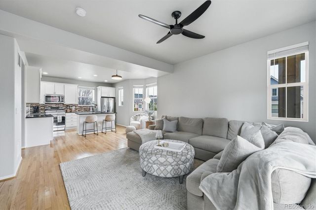 10241 Bellwether Lane, Lone Tree, CO 80124