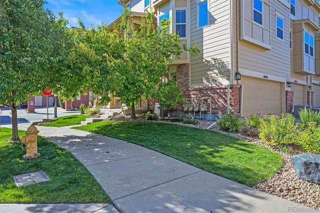 10241 Bellwether Lane, Lone Tree, CO 80124