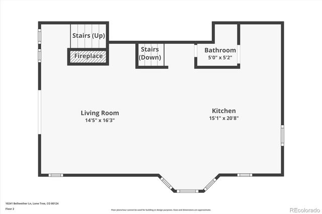 10241 Bellwether Lane, Lone Tree, CO 80124