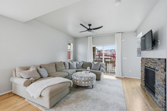 10241 Bellwether Lane, Lone Tree, CO 80124