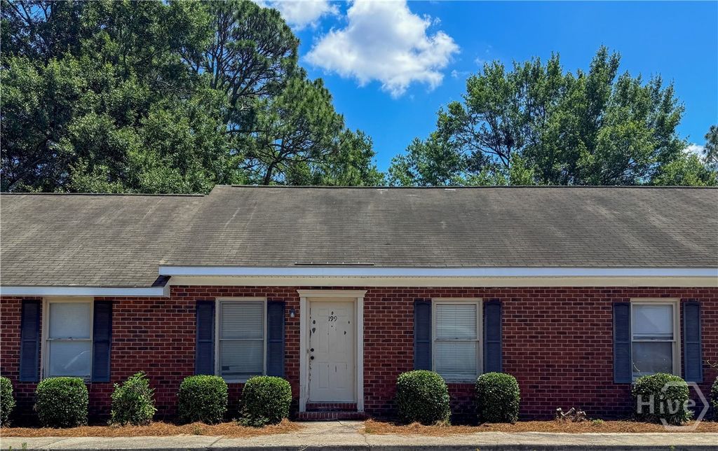 140 Lanier Drive 199, Statesboro, GA 30458