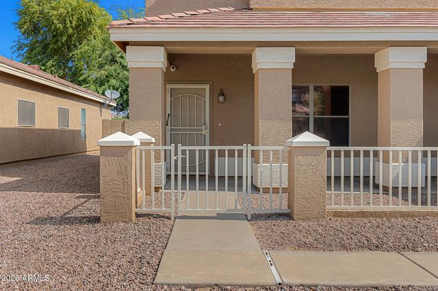 1226 E GWEN Street, Phoenix, AZ 85042