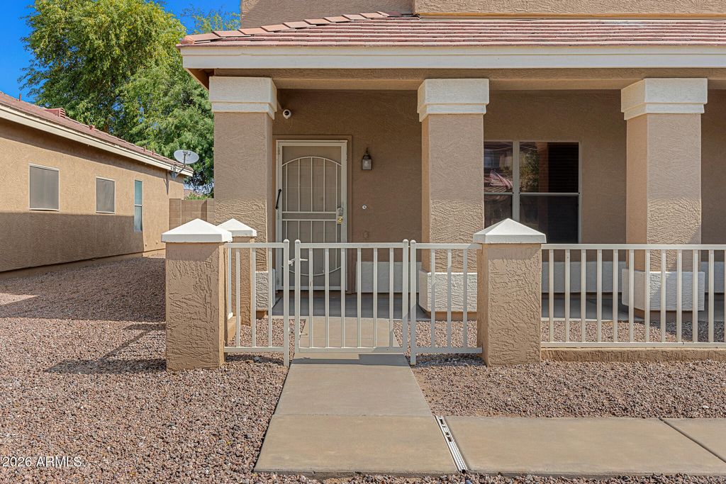 1226 E GWEN Street, Phoenix, AZ 85042 — photo 2