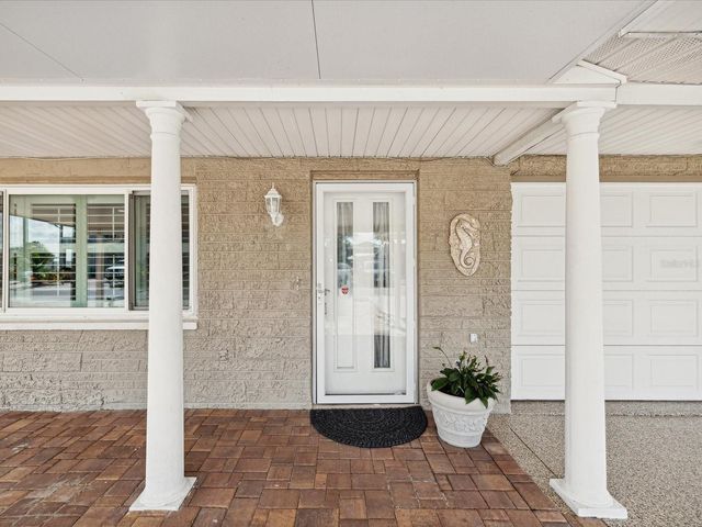 13521 VERONICA DRIVE, Hudson, FL 34667