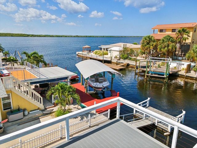 13521 VERONICA DRIVE, Hudson, FL 34667