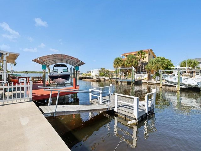13521 VERONICA DRIVE, Hudson, FL 34667
