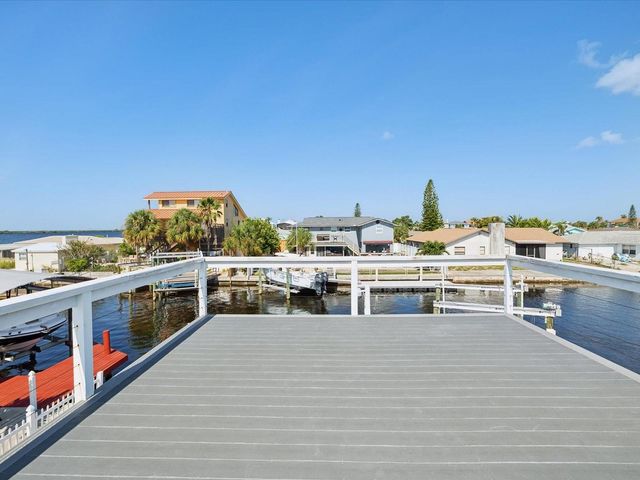 13521 VERONICA DRIVE, Hudson, FL 34667