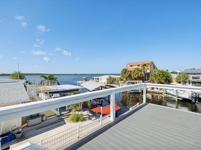 13521 VERONICA DRIVE, Hudson, FL 34667
