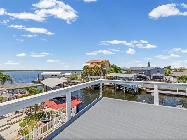 13521 VERONICA DRIVE, Hudson, FL 34667