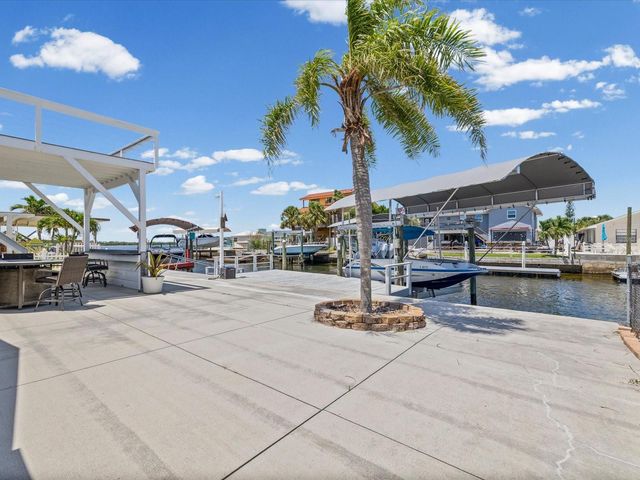 13521 VERONICA DRIVE, Hudson, FL 34667