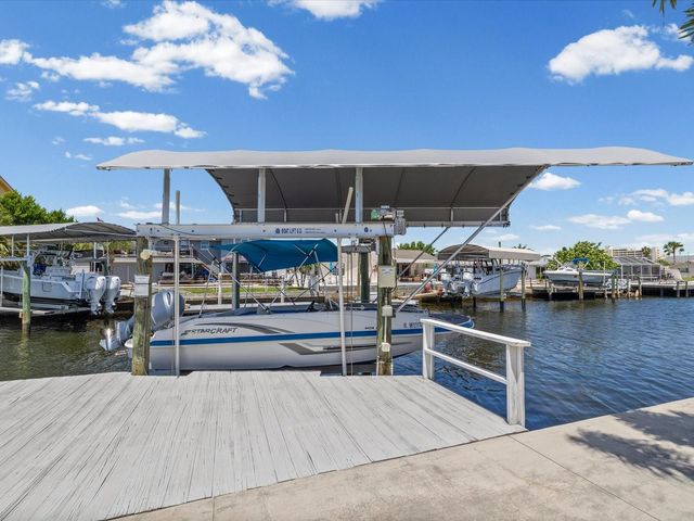 13521 VERONICA DRIVE, Hudson, FL 34667