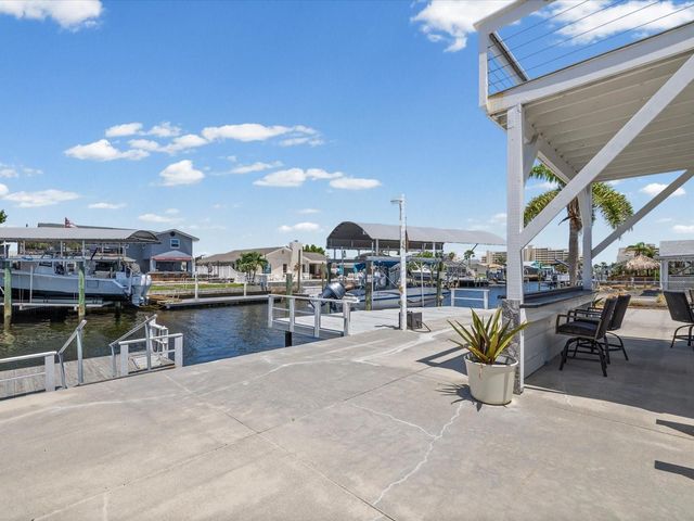 13521 VERONICA DRIVE, Hudson, FL 34667