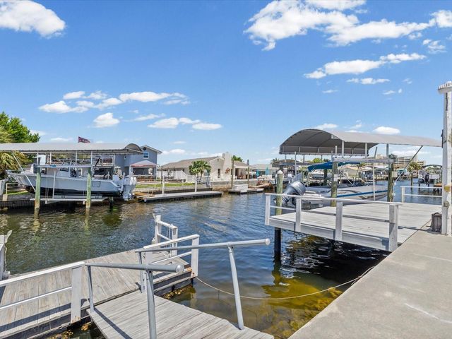 13521 VERONICA DRIVE, Hudson, FL 34667