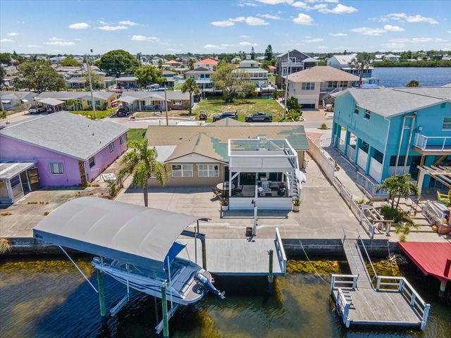 13521 VERONICA DRIVE, Hudson, FL 34667