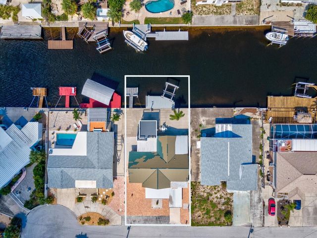 13521 VERONICA DRIVE, Hudson, FL 34667