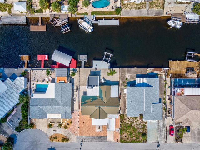 13521 VERONICA DRIVE, Hudson, FL 34667