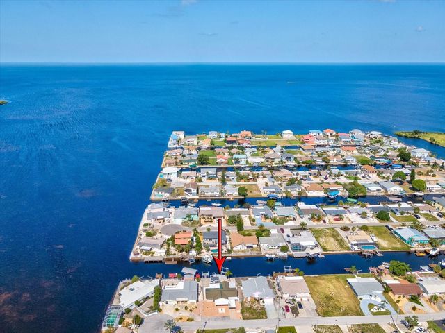13521 VERONICA DRIVE, Hudson, FL 34667