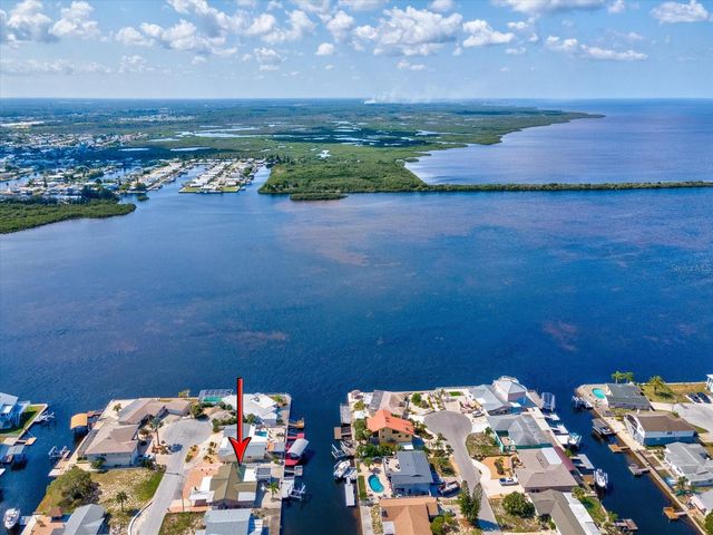 13521 VERONICA DRIVE, Hudson, FL 34667