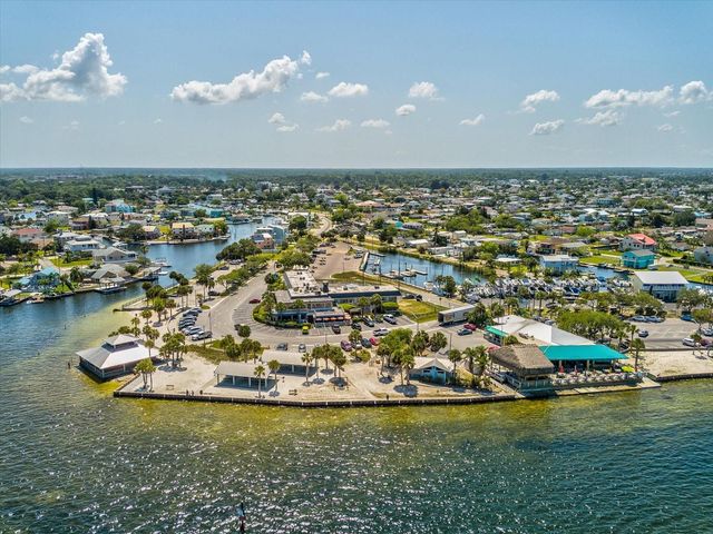 13521 VERONICA DRIVE, Hudson, FL 34667